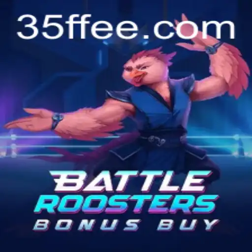 BattleRoostersBonusBuy: Um Novo Desafio no Mundo dos Jogos Online