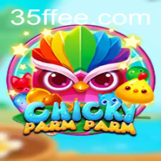 Descubra o Mundo de ChickyParmParm: Um Novo Clássico dos Jogos