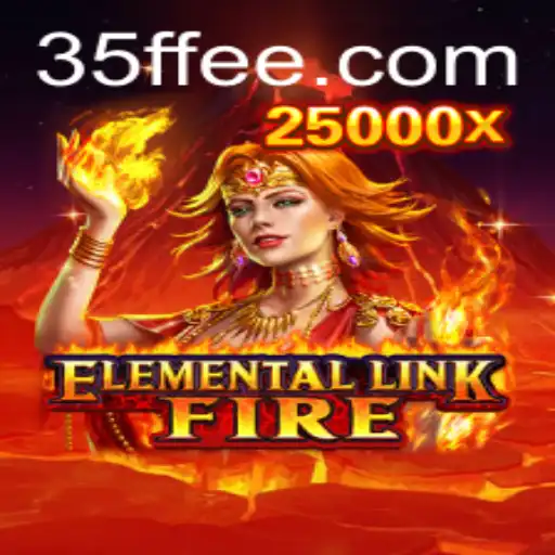 ElementalLinkFire: A Nova Sensação do Universo dos Jogos