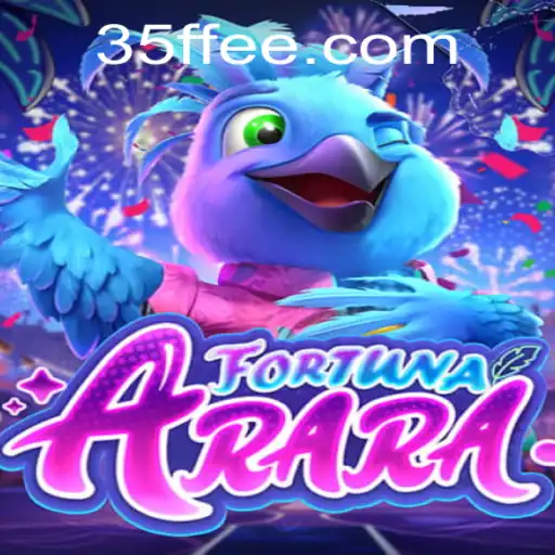 Conheça FortunaArara: A Nova Sensação dos Jogos Online
