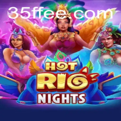 Descubra HotRioNights: O Jogo de Aventura e Estratégia Inspirado no Rio de Janeiro