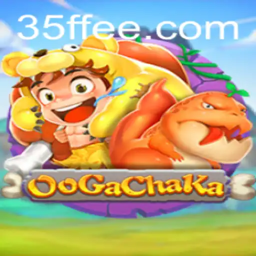 Explorando OoGaChaKa: A Nova Sensação no Mundo dos Jogos