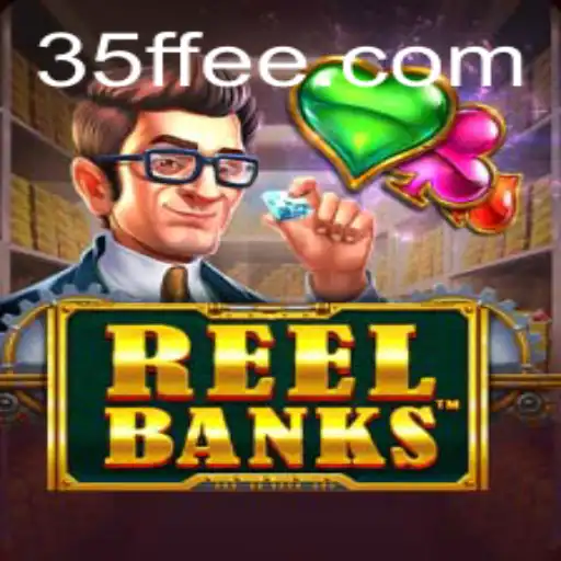 Descubra o Mundo de ReelBanks: Um Guia Completo para Jogadores