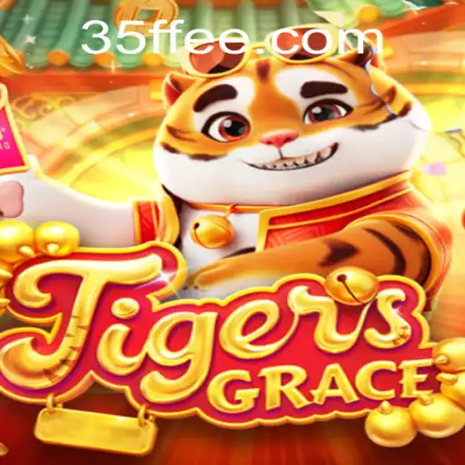 Descubra TigersGrace: O Jogo de Estratégia Que Está Conquistando o Mundo