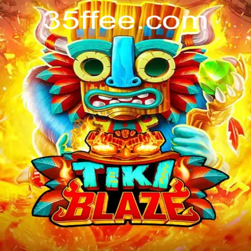 Explorando o Universo de TikiBlaze e a Influência de 35FF.COM