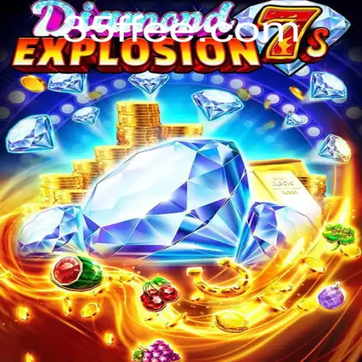 Explorando o Vibrante Mundo de DiamondExplosion7s