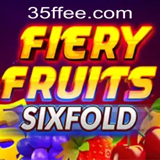Explorando o Mundo Vibrante de FieryFruitsSixFold: Um Jogo Inovador em 35FF.COM