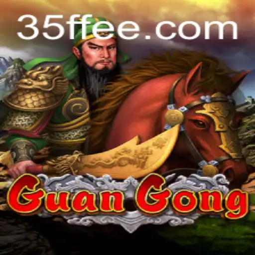 Explorando o Fascinante Mundo de GuanGong: Um Jogo Revolucionário