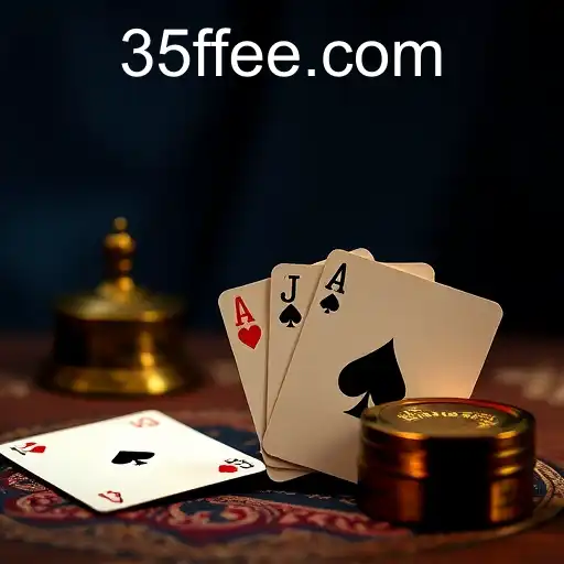 O Encantador Mundo dos Jogos de Cartas