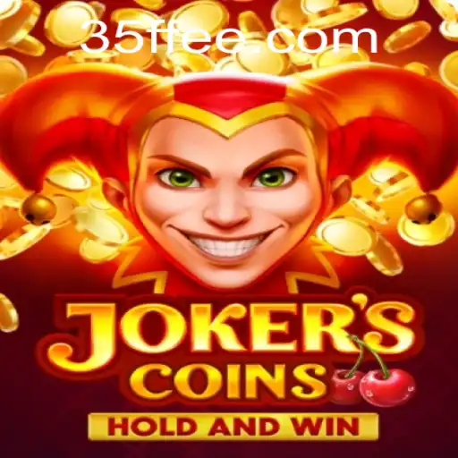 Descubra o Fascinante Mundo de JokersCoins em 35FF.COM