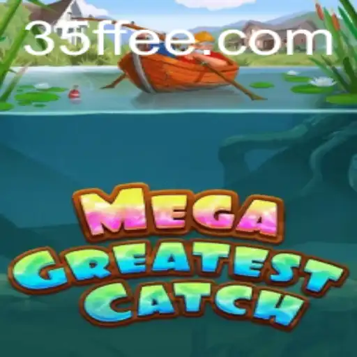 Desvendando o Mundo Captivante de MegaGreatestCatch