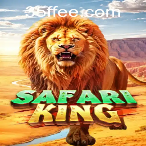 Descubra as Aventuras do SafariKing: Um Jogo Emocionante