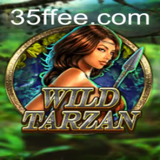 WildTarzan: Aventura e Estratégia no Mundo Selvagem dos Jogos