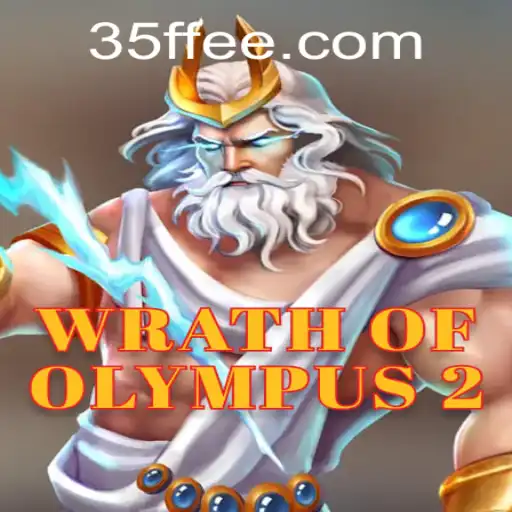 Descubra WrathofOlympus2: A Nova Experiência Épica dos Deuses