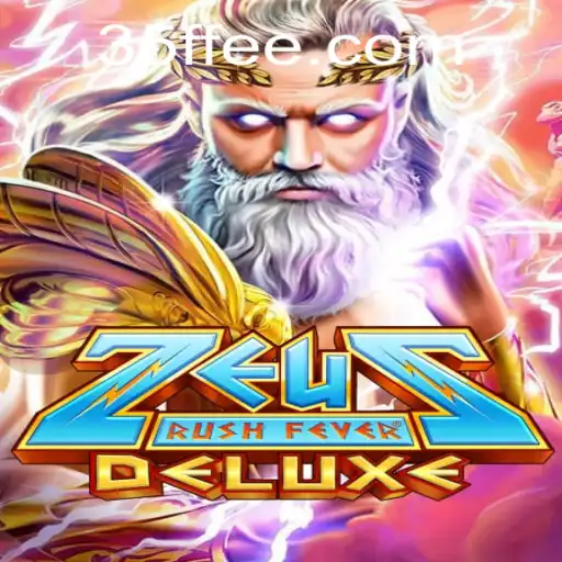 Descubra o Fenômeno dos Jogos: ZeusRushFeverDeluxe